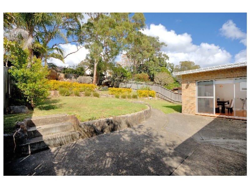 10  La Boheme Avenue, Caringbah NSW 2229