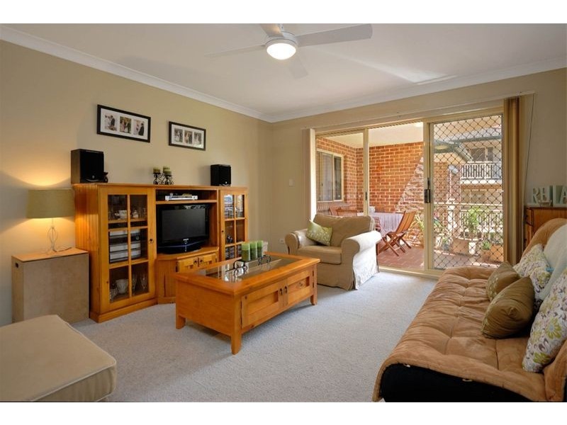 Level 1 19/514-520  President Avenue ( Entry via Auburn St ), Sutherland NSW 2232