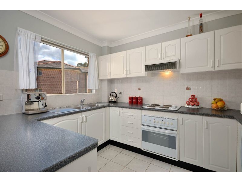 Level 1 19/514-520  President Avenue ( Entry via Auburn St ), Sutherland NSW 2232