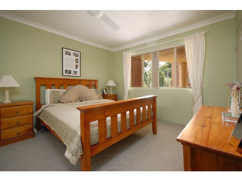 Level 1 19/514-520  President Avenue ( Entry via Auburn St ), Sutherland NSW 2232