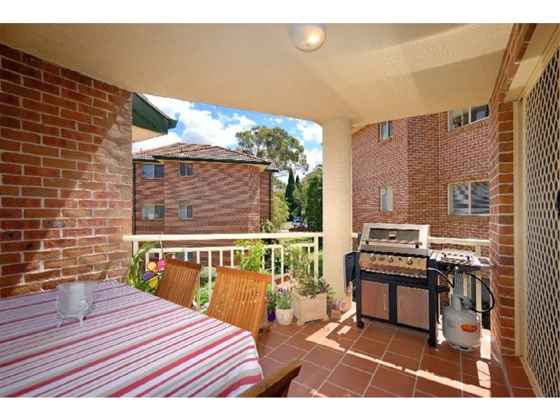 Level 1 19/514-520  President Avenue ( Entry via Auburn St ), Sutherland NSW 2232