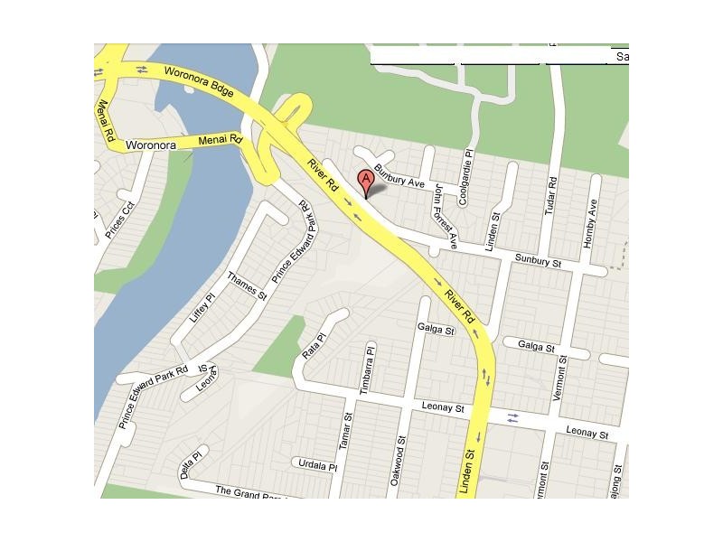 1-3  River Rd, Sutherland NSW 2232