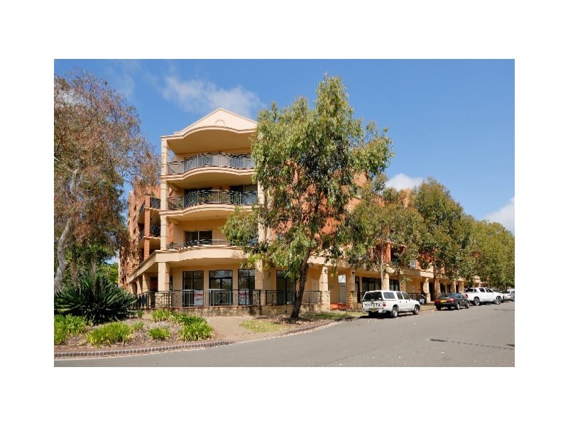 Level 1 55/61-65   Glencoe Street, Sutherland NSW 2232