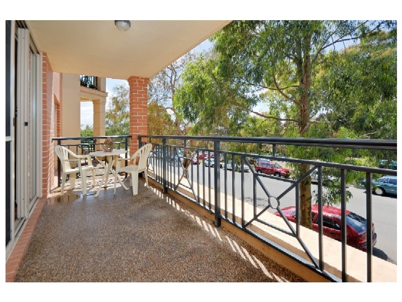 Level 1 55/61-65   Glencoe Street, Sutherland NSW 2232