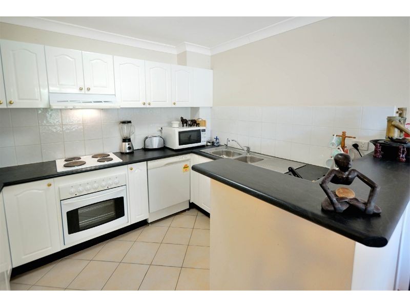 Level 1 55/61-65   Glencoe Street, Sutherland NSW 2232