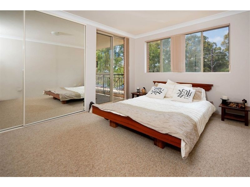 Level 1 55/61-65   Glencoe Street, Sutherland NSW 2232