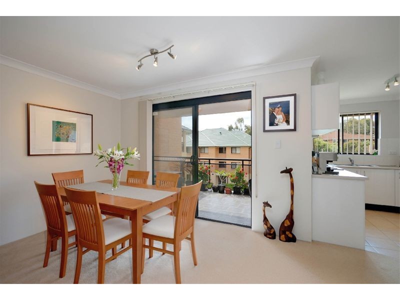 Level 3 28/104-112   Glencoe Street, Sutherland NSW 2232