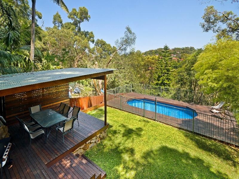 45  Riverview Road, Oyster Bay NSW 2225