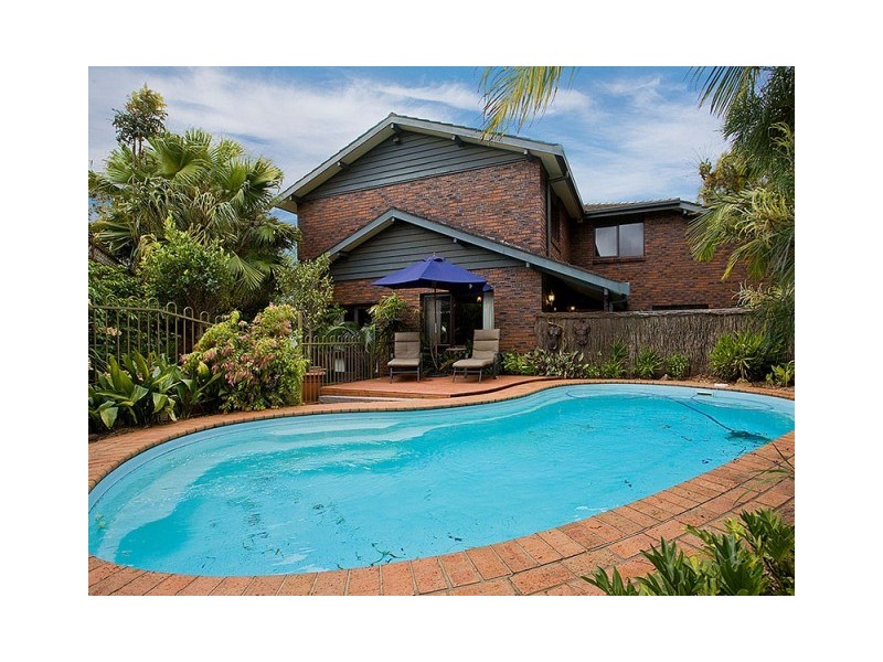 3 Kiara Close, Bangor NSW 2234