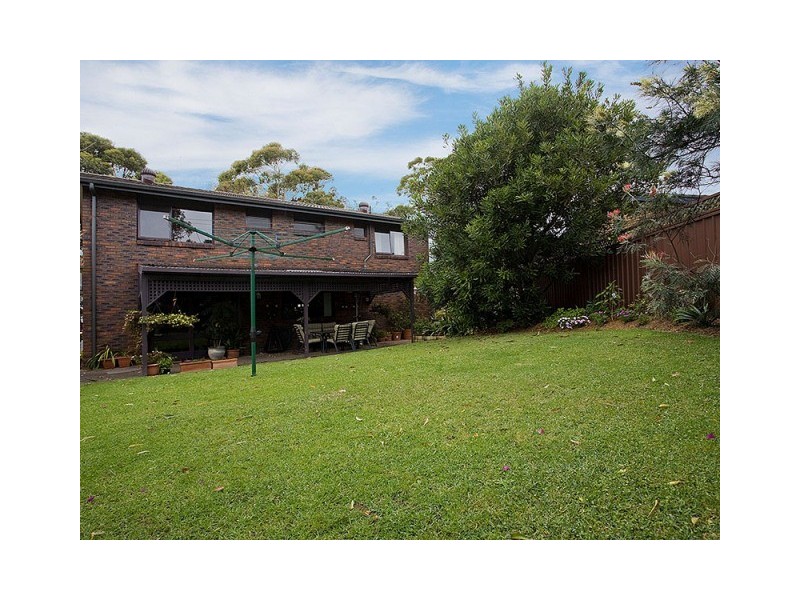 3 Kiara Close, Bangor NSW 2234
