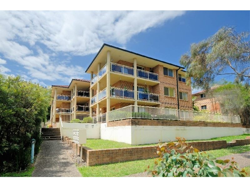 2/94-100  Linden Street, Sutherland NSW 2232