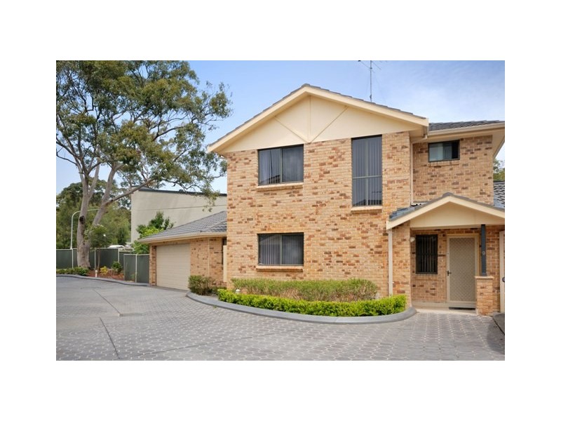 9/35 Menai Road, Bangor NSW 2234