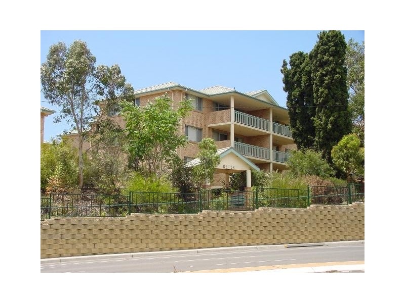 52-58  Linden Street, Sutherland NSW 2232