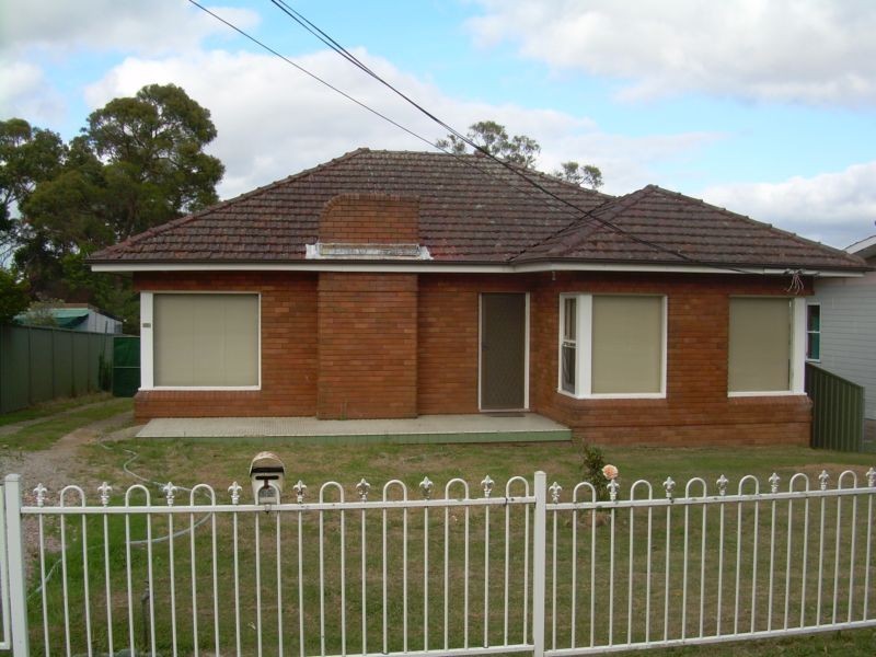 235  Woronora Road, Engadine NSW 2233