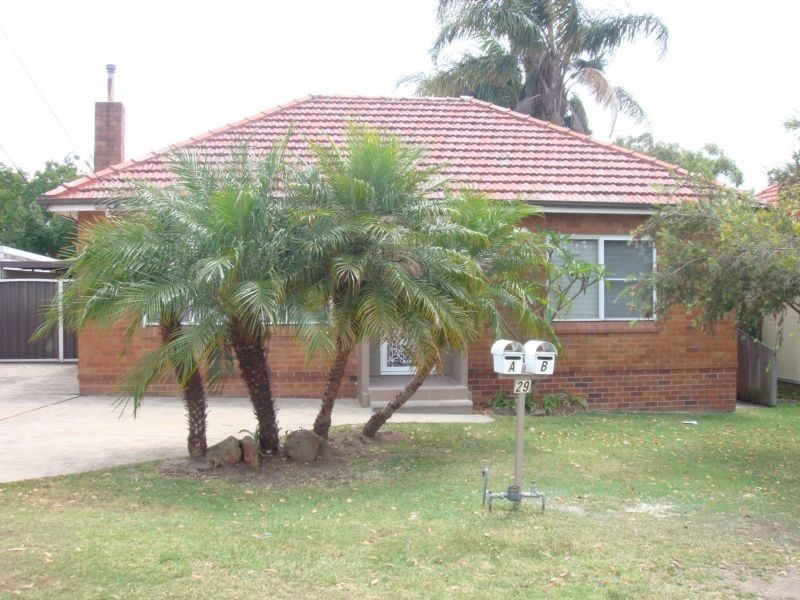 29A  Kareena Road, Miranda NSW 2228