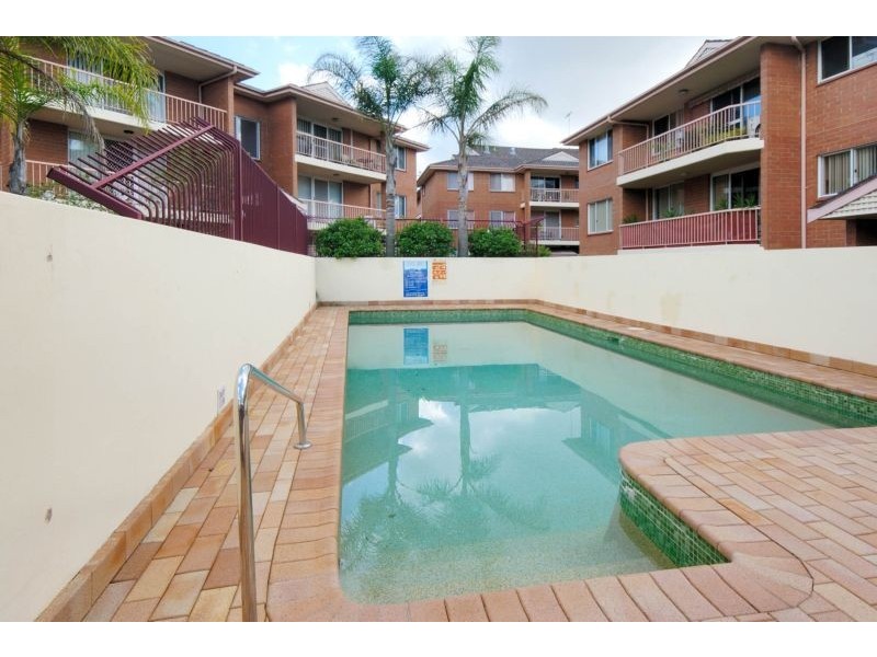 491-497  President Avenue, Sutherland NSW 2232