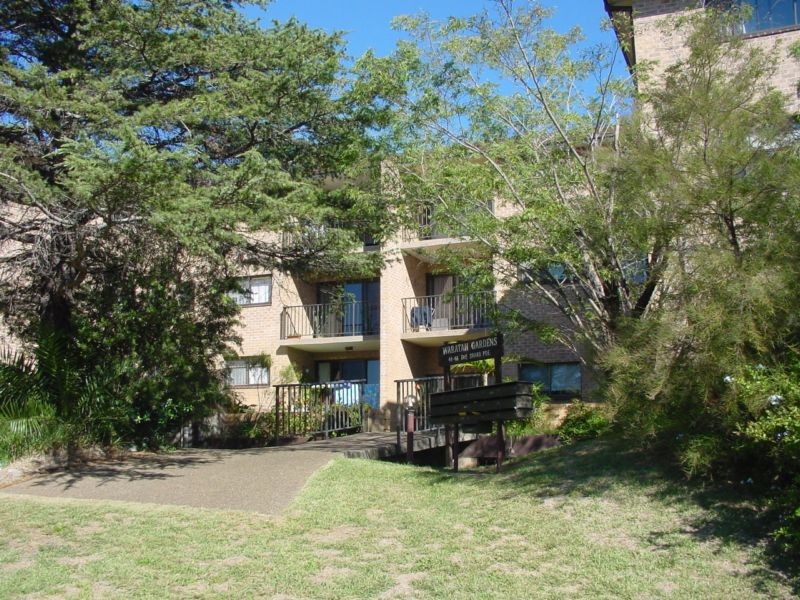 44-48 The Grand Parade, Sutherland NSW 2232