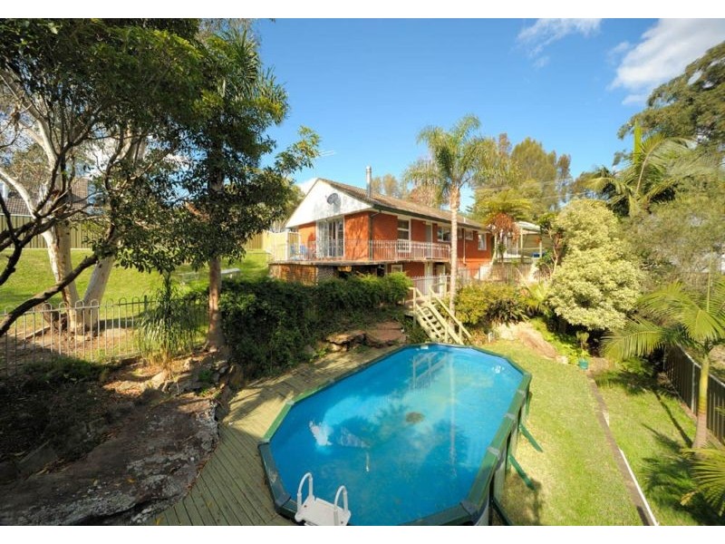 88  Spur Crescent, Loftus NSW 2232