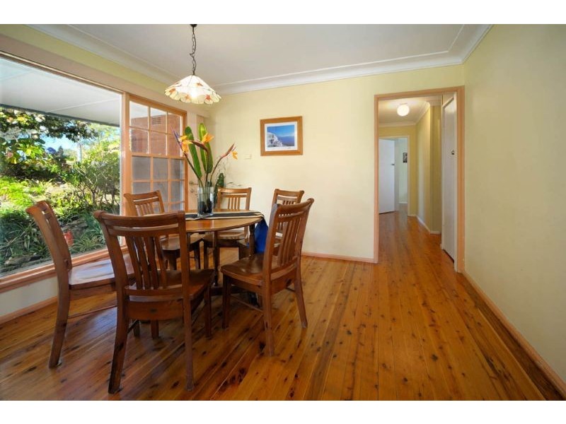 88  Spur Crescent, Loftus NSW 2232