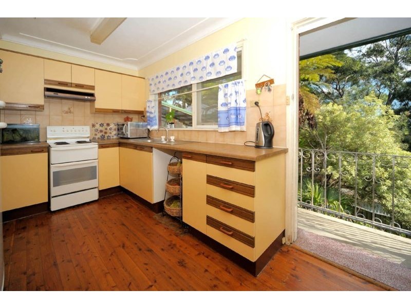 88  Spur Crescent, Loftus NSW 2232