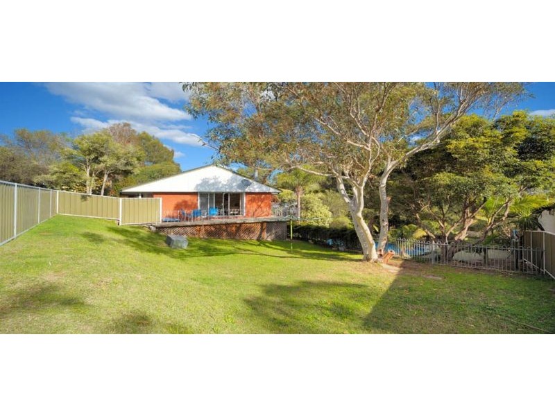 88  Spur Crescent, Loftus NSW 2232