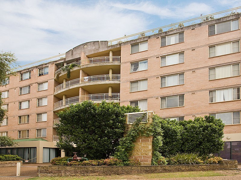 205/674 Princes Highway, Sutherland NSW 2232