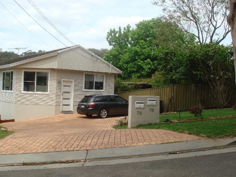 78 Prices Circuit, Woronora NSW 2232