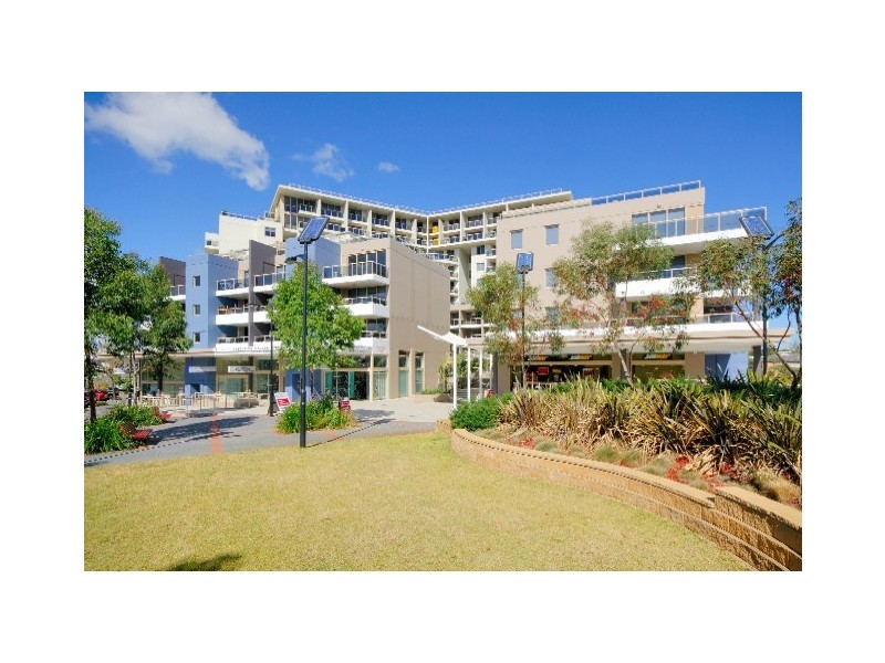 33/360 Kingsway, Caringbah NSW 2229