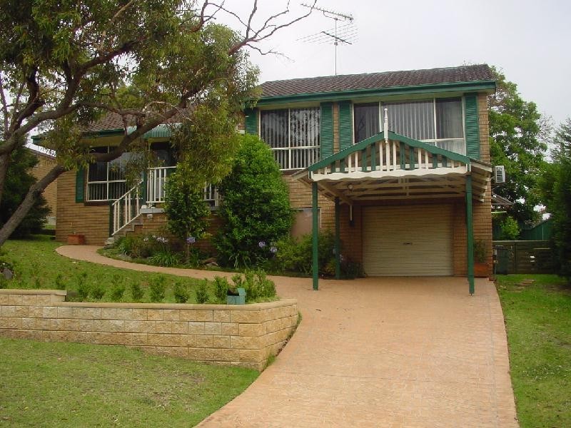 21  Dover Place, Engadine NSW 2233