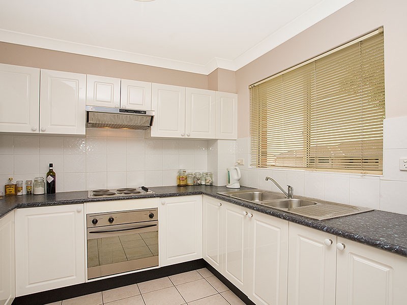 Level 1 29/13-21 Oxford Street, Sutherland NSW 2232