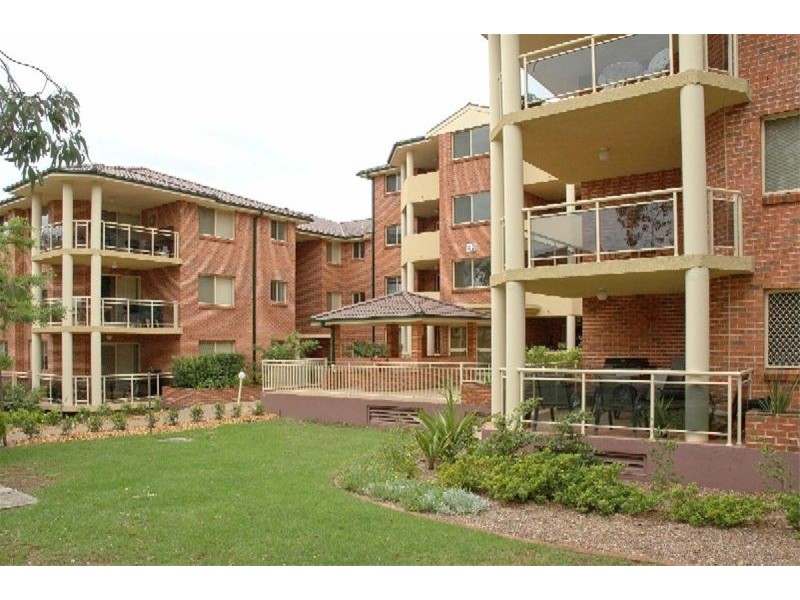 Level 1 29/13-21 Oxford Street, Sutherland NSW 2232