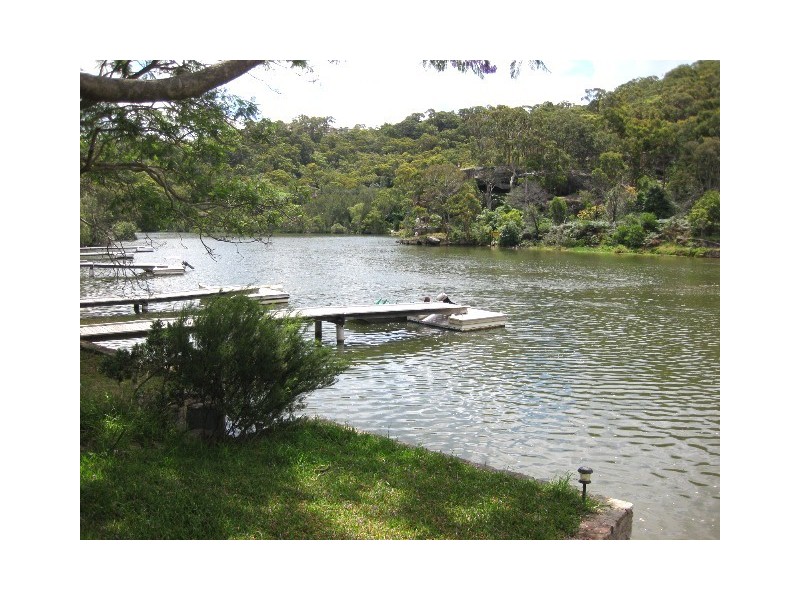 11 Deep Water Estate, Woronora NSW 2232