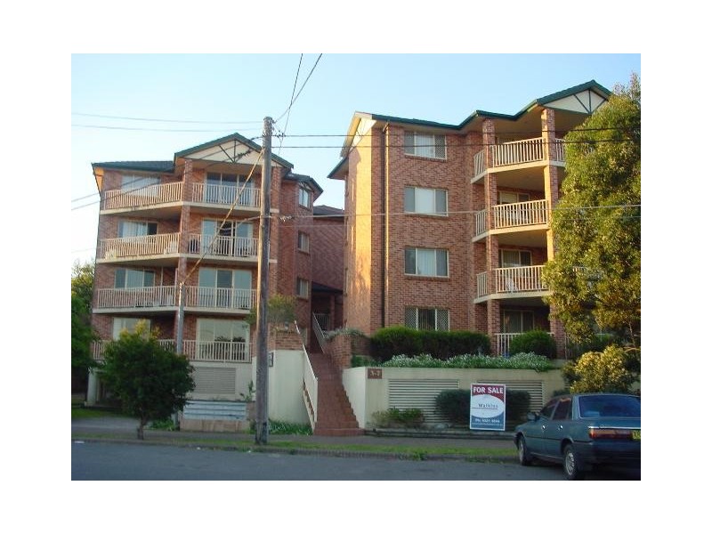 3-7  Park Street, Sutherland NSW 2232