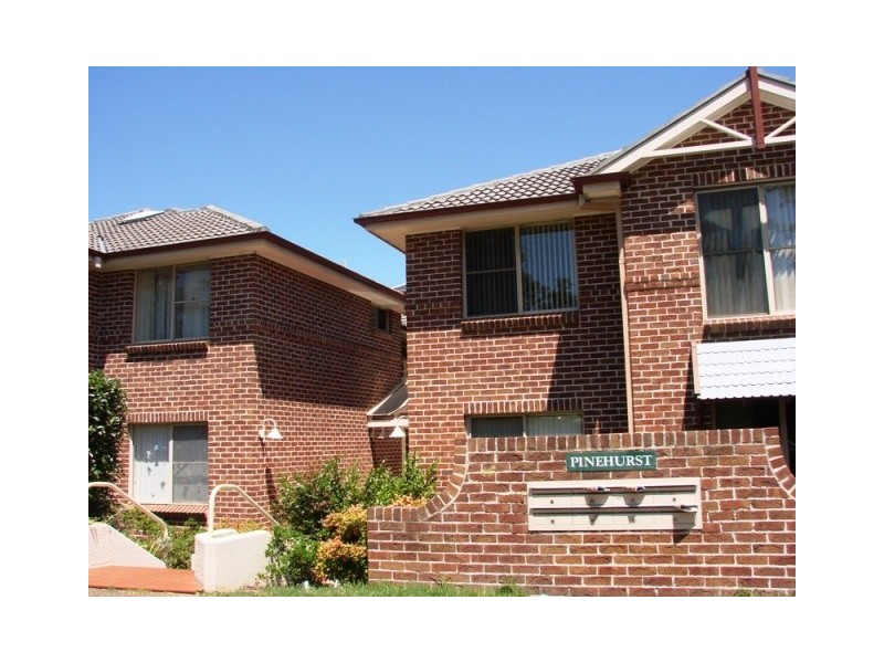 12/1 MacMahon Place, Menai NSW 2234