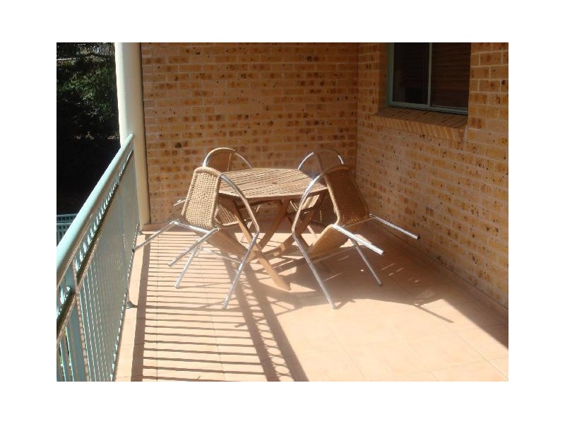 52-58  Linden Street, Sutherland NSW 2232