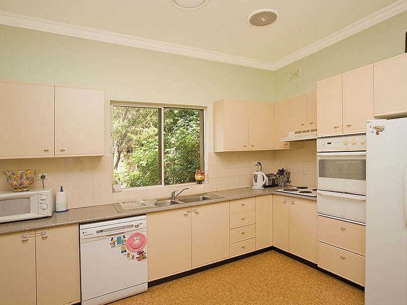 28/68-72  Auburn Street, Sutherland NSW 2232