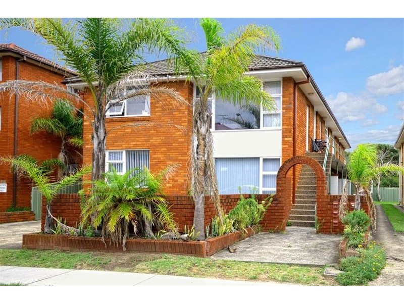 4/99  Elouera Road, Cronulla NSW 2230