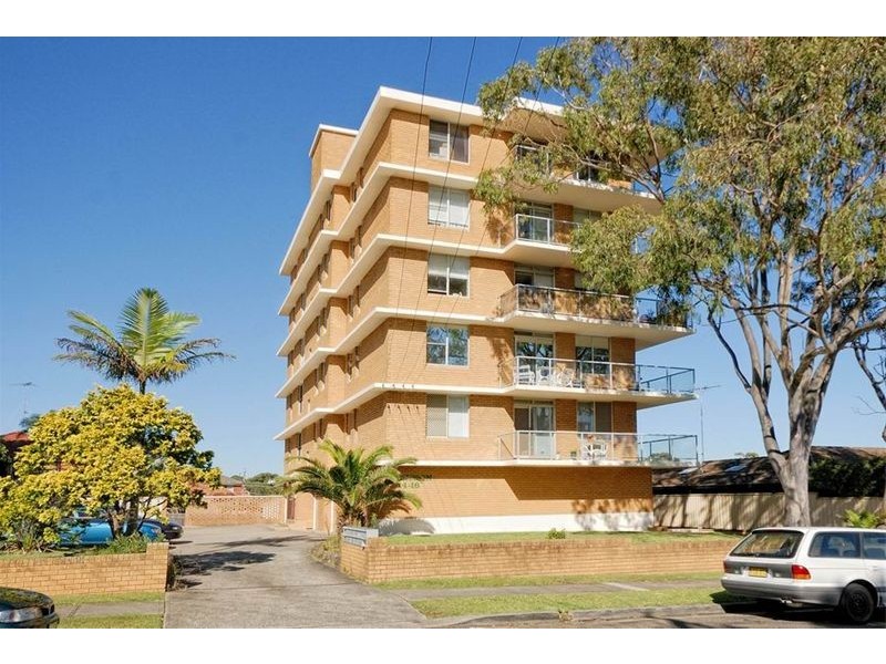 5/14  Giddings Avenue, Cronulla NSW 2230