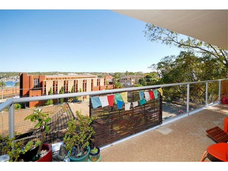 5/14  Giddings Avenue, Cronulla NSW 2230