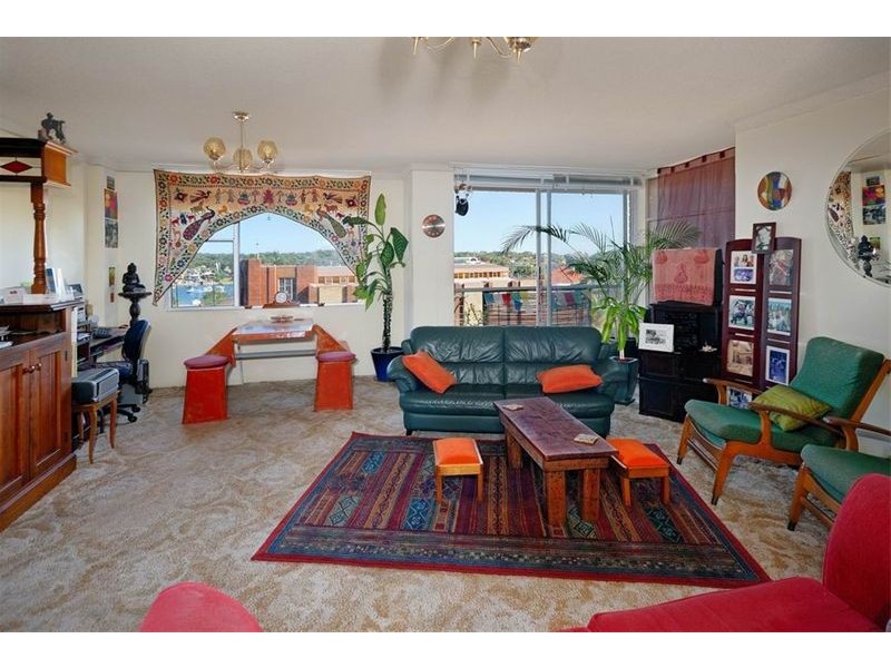 5/14  Giddings Avenue, Cronulla NSW 2230