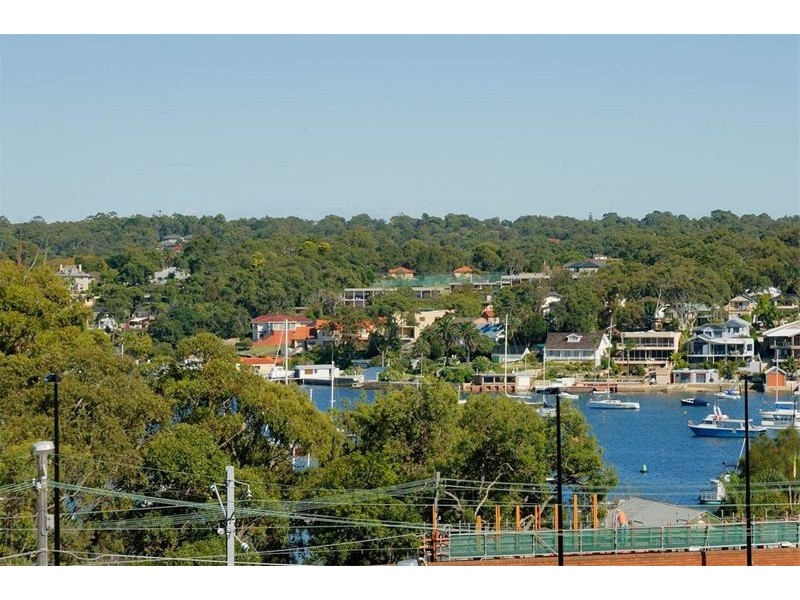 5/14  Giddings Avenue, Cronulla NSW 2230