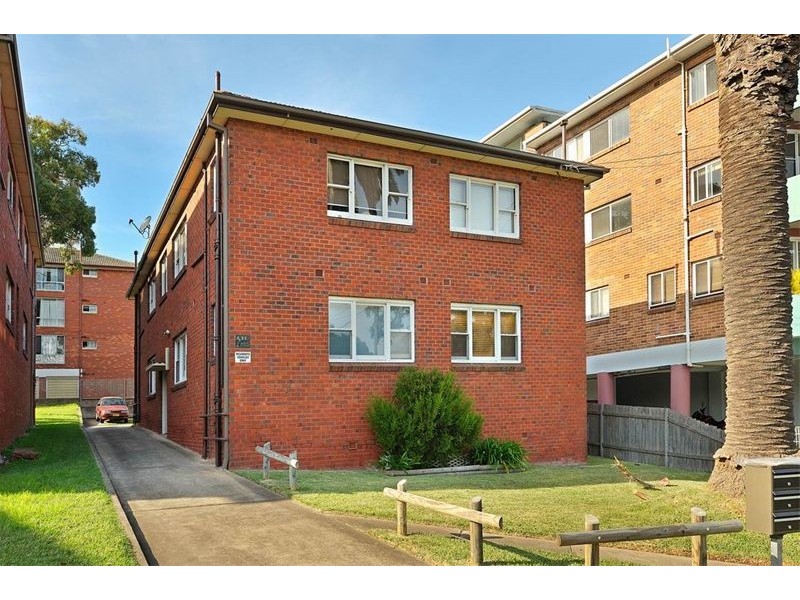 7/10  Nicholson Parade, Cronulla NSW 2230
