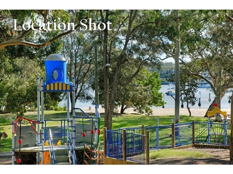7/10  Nicholson Parade, Cronulla NSW 2230