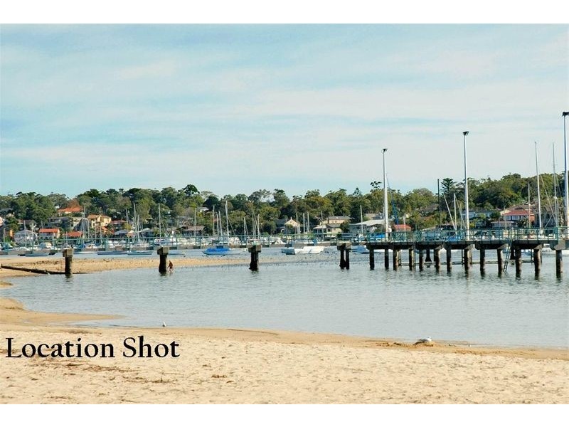 7/10  Nicholson Parade, Cronulla NSW 2230