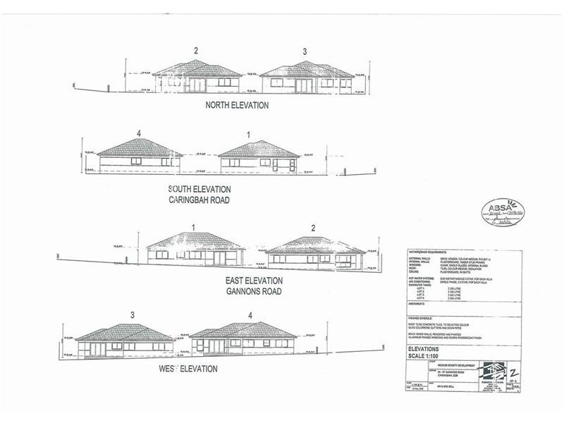 1/85-87  Gannons Road, Caringbah NSW 2229