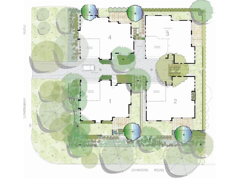 4/85-87  Gannons Road, Caringbah NSW 2229