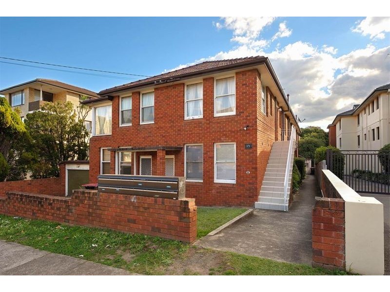 11/15   Gosport Street, Cronulla NSW 2230