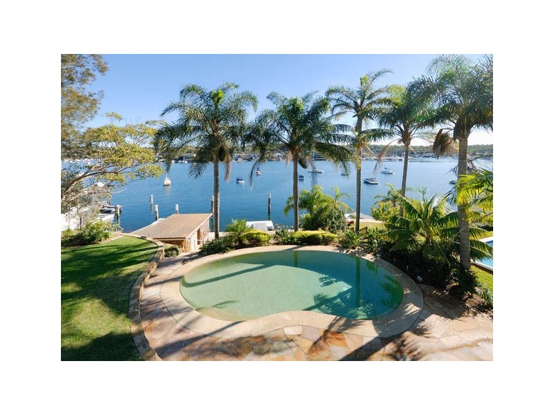 303   Woolooware Road, Burraneer NSW 2230