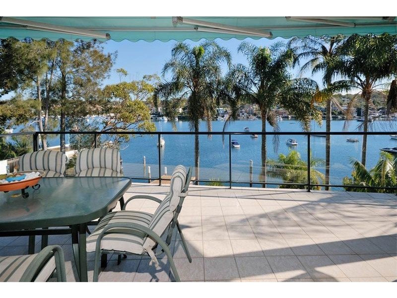 303   Woolooware Road, Burraneer NSW 2230