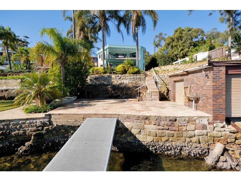 303   Woolooware Road, Burraneer NSW 2230